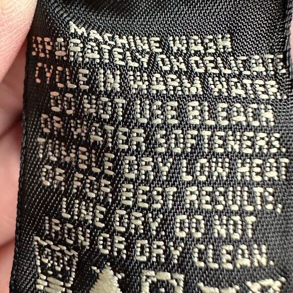 Eddie Bower Winter Fleece Pullover Men’s Size XL Tall - Picture 6 of 6